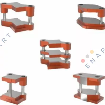 2480.00.32.71 Propulseur d'azote compact pour le remplissage des vérins à gaz