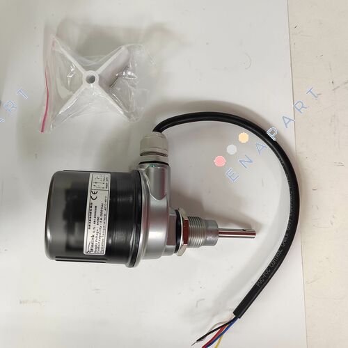 SE3820ECRG contacteur de niveau à palette rotative