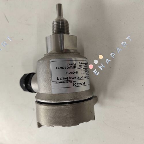SP210-0-BU-C-2 Interrupteur de débit