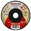 Cutting disc FCD-FHP