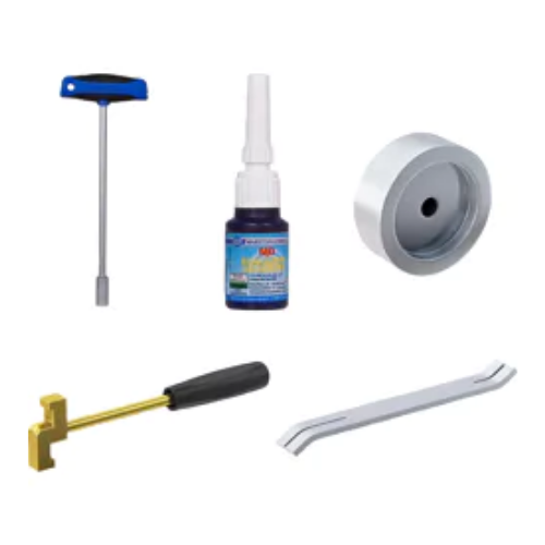 Screw locking liquid 10ml