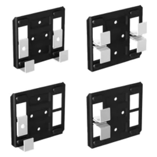 ATK 100 KL Initial clamp embrasure 10.5mm