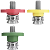 Zykon-Panel anchor FZP II T PA