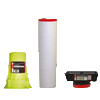Cast-in Device FCID Plus