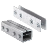 Channel connector FMPC