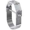 Sprinkler clamp FCHS