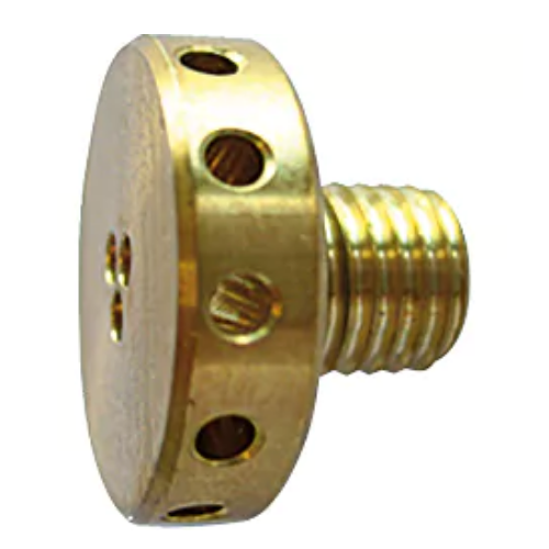 Compressed air nozzle D16-D19