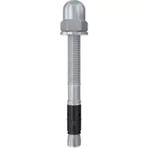Cap nut FAZ II M12 R
