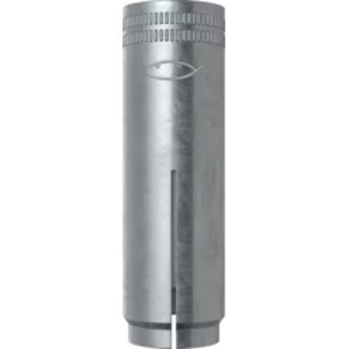 EA I 3/8 x 1 9/16" N gvz