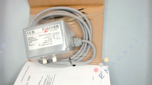 DE2802N292PL0000 Transmetteurs de pression différentielle