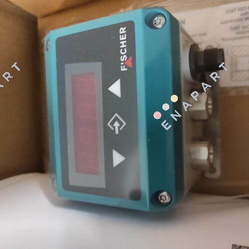 DE3804M0000KWCYWD0384 Transmetteur de pression différentielle numérique