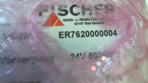 ER7620000004 Relais spéciaux