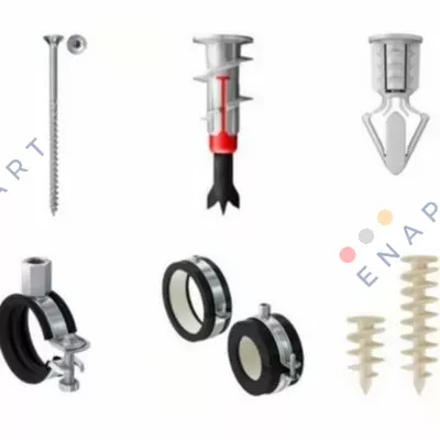 R67CFRX0012 KIT DE RÉPARATION - REGULATEUR