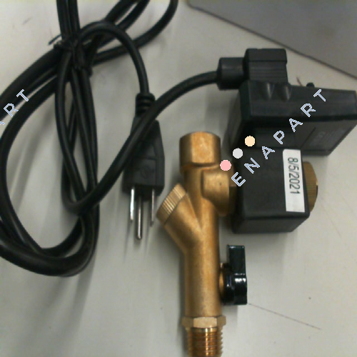 609500/655 OEM Bobine de vanne solénoïde
