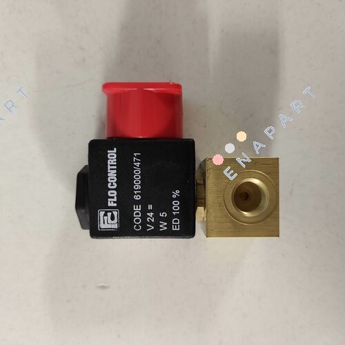 N3B712.CB0.471 Vanne FC