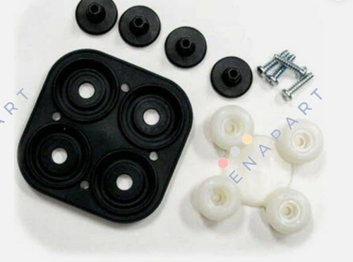 20403-050 Kit diaphragme Geolast