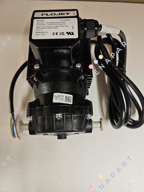 416912 Pompe à membrane