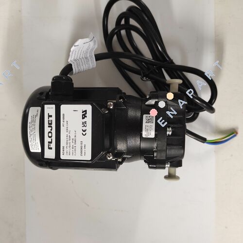 AD4/90 (416912) Pompe à membrane à chambres multiples, 230 V/1/50-60 Hz avec dérivation 130 psi (9,2 bar) Totton AD4/90