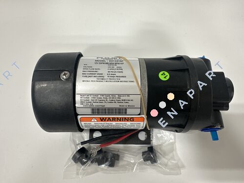 D31X015F Pompe à membrane Flojet Duplex II