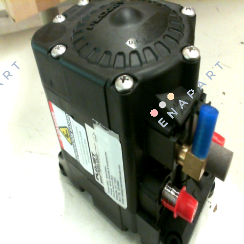 G80EX22A pompe