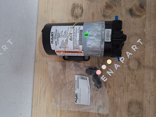 JPD3135B1412AR pompe