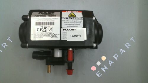 N5000-140 Pompe à membrane