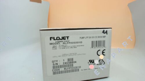 RLFP222201 Pompe à membrane