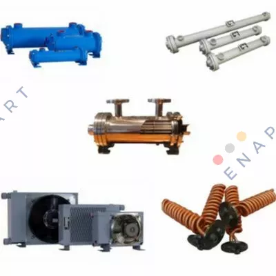 Gasket kit for AEW/SSLXI 1512-41-4 Kit d'étanchéité