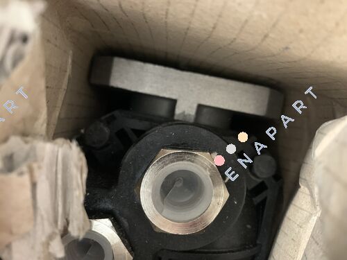 ST1.8035.030217 échangeur