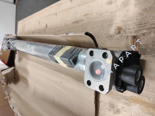 T-8091-A-4 échangeur de chaleur