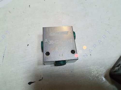 30 C3 B06 FE ARMATURE