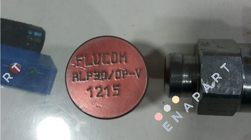 RLP30/OP-V Soupape