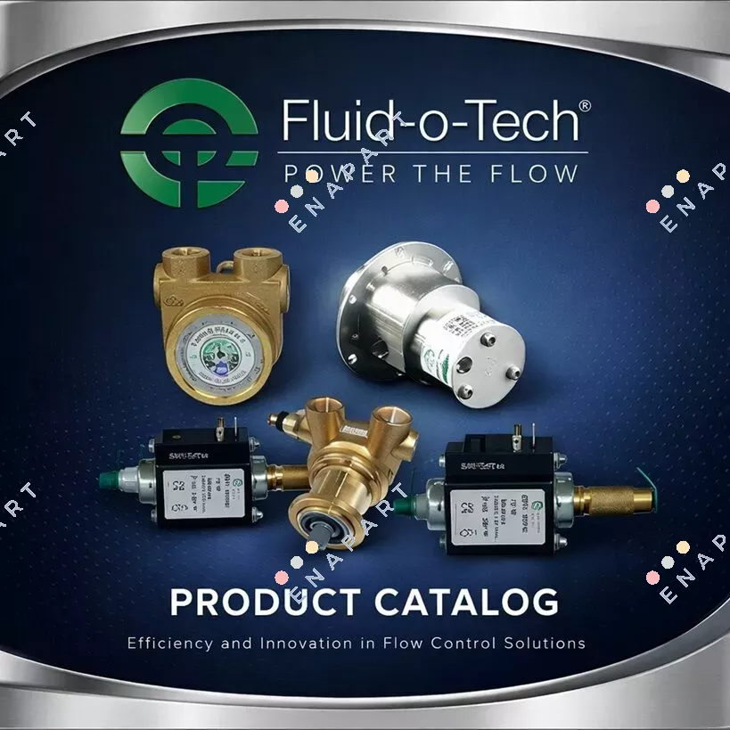 Fluid-O-Tech