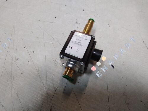 1108IM/24 Pompe à vibrations avec bobine