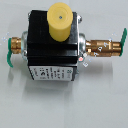 1110RLIFM9E3600 Pompe à vibrations