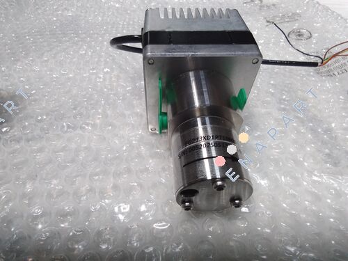 FG213XD1PT100000 Unité pompe-moteur