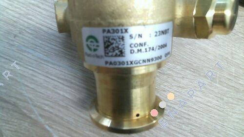 PA 301XG pompe à palettes rotatives