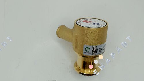 PA 401G Pompe