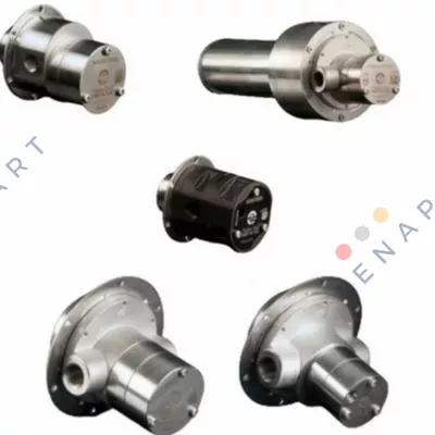 PA 601F pompe