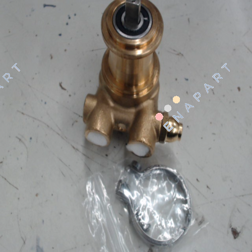 PA1501 Pompe rotative V.