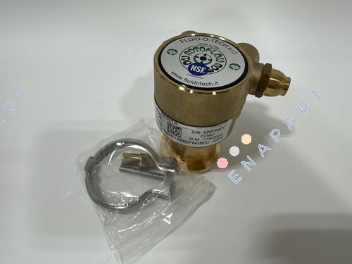 PA301A pompe