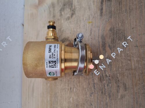 PA404 pompe