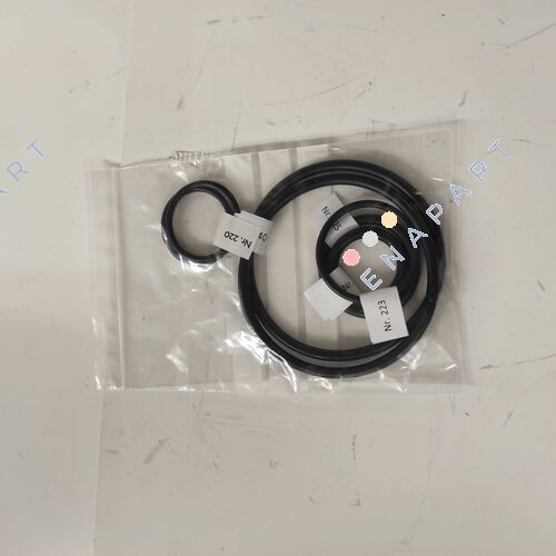 135384 / Seal kit for DF 4.221 DN32 - NBR Kit de joints pour DF 4.221 DN32 - NBR