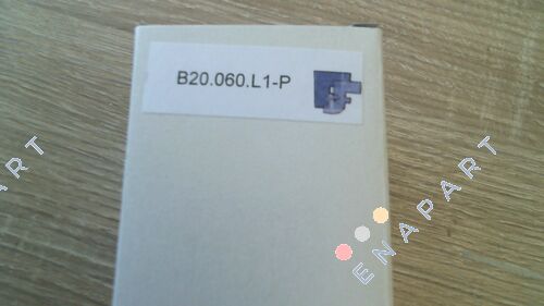 139251, FE B20.060.L1-P Élément de filtre