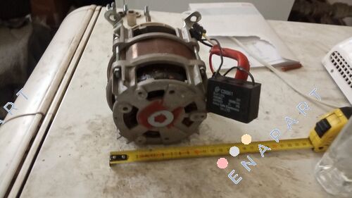 230/220/200V ventilateur