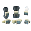 KTC-40-PP-BU-VI-DIN