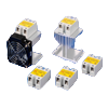HPR-AA Series Single Phase High Power Type Solid State Module (SSR)