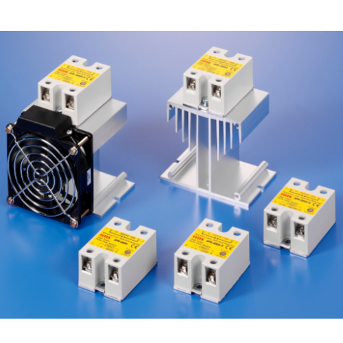 SSR-P25DA-H