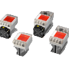 LSR-DA Series Three Phase Enhanced Heat sink Solid State module(SSR)