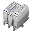 SCR-K-LA Series Single Phase Heat Sink Type Solid State Module (SCR)